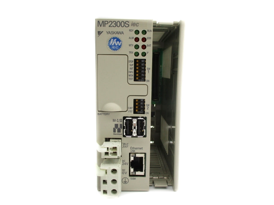 YASKAWA PMC-U-MP23S04 NSNP