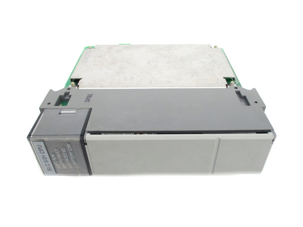 ALLEN BRADLEY 1747-L514 SER. B F/W 6 NSNP