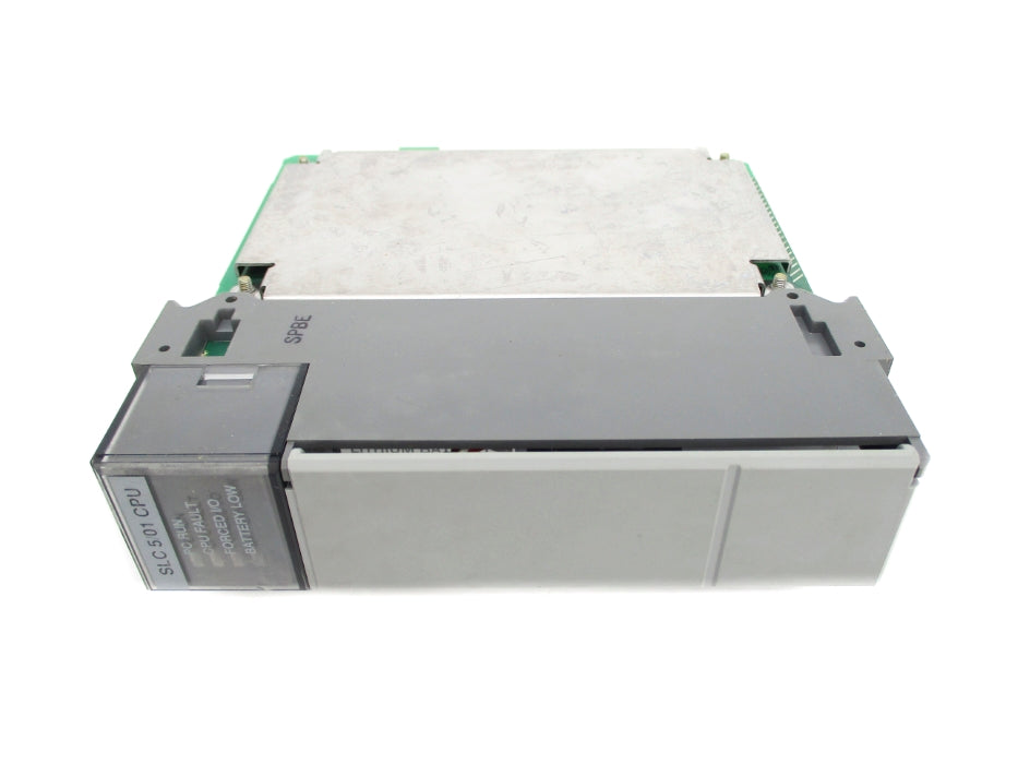 ALLEN BRADLEY 1747-L514 SER. B F/W 6 NSNP