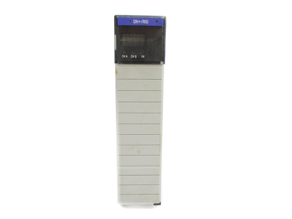 ALLEN BRADLEY 1756-DHRIO SER. D F/W 6.2 NSNP