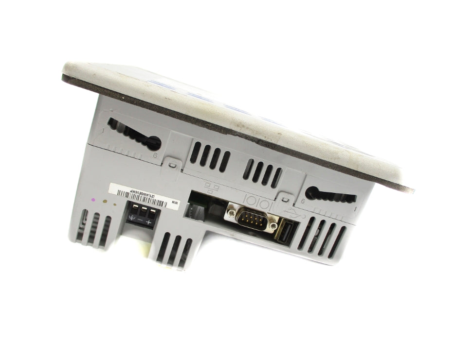 ALLEN BRADLEY 2711P-K4M5D SER. B UNMP