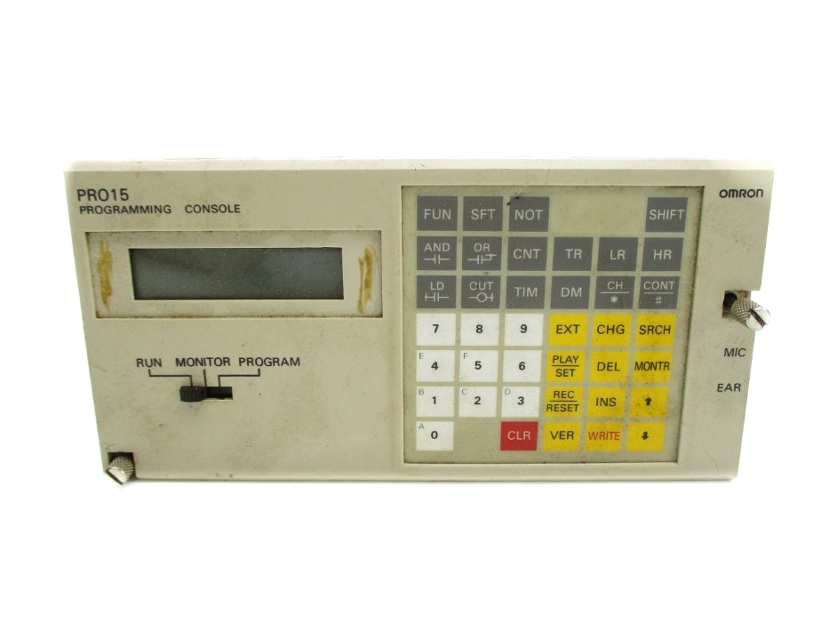 OMRON C120-PRO15-E UNMP