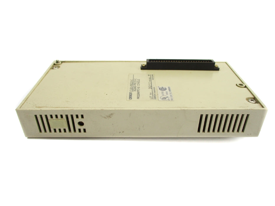 OMRON C120-PRO15-E UNMP