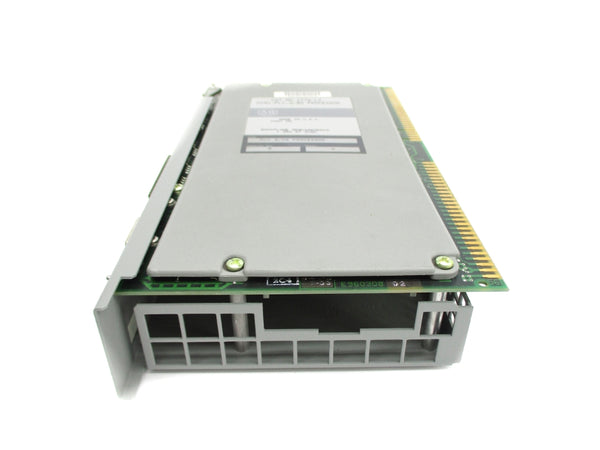 ALLEN BRADLEY 1772-LZ SER. A F/W B (NO KEY) UNMP