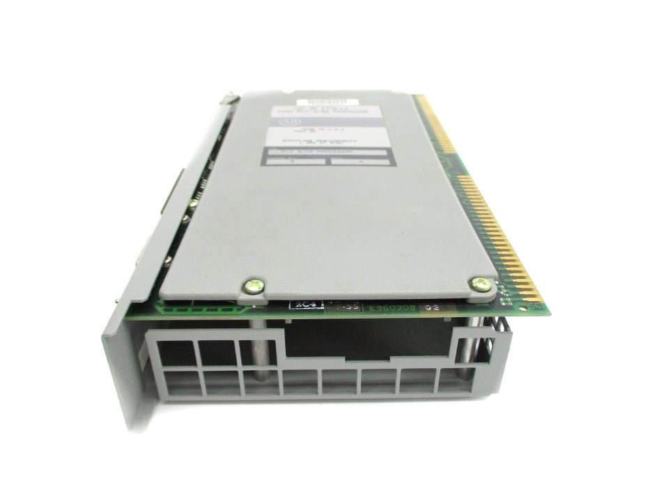 ALLEN BRADLEY 1772-LZ SER. A F/W B (NO KEY) UNMP