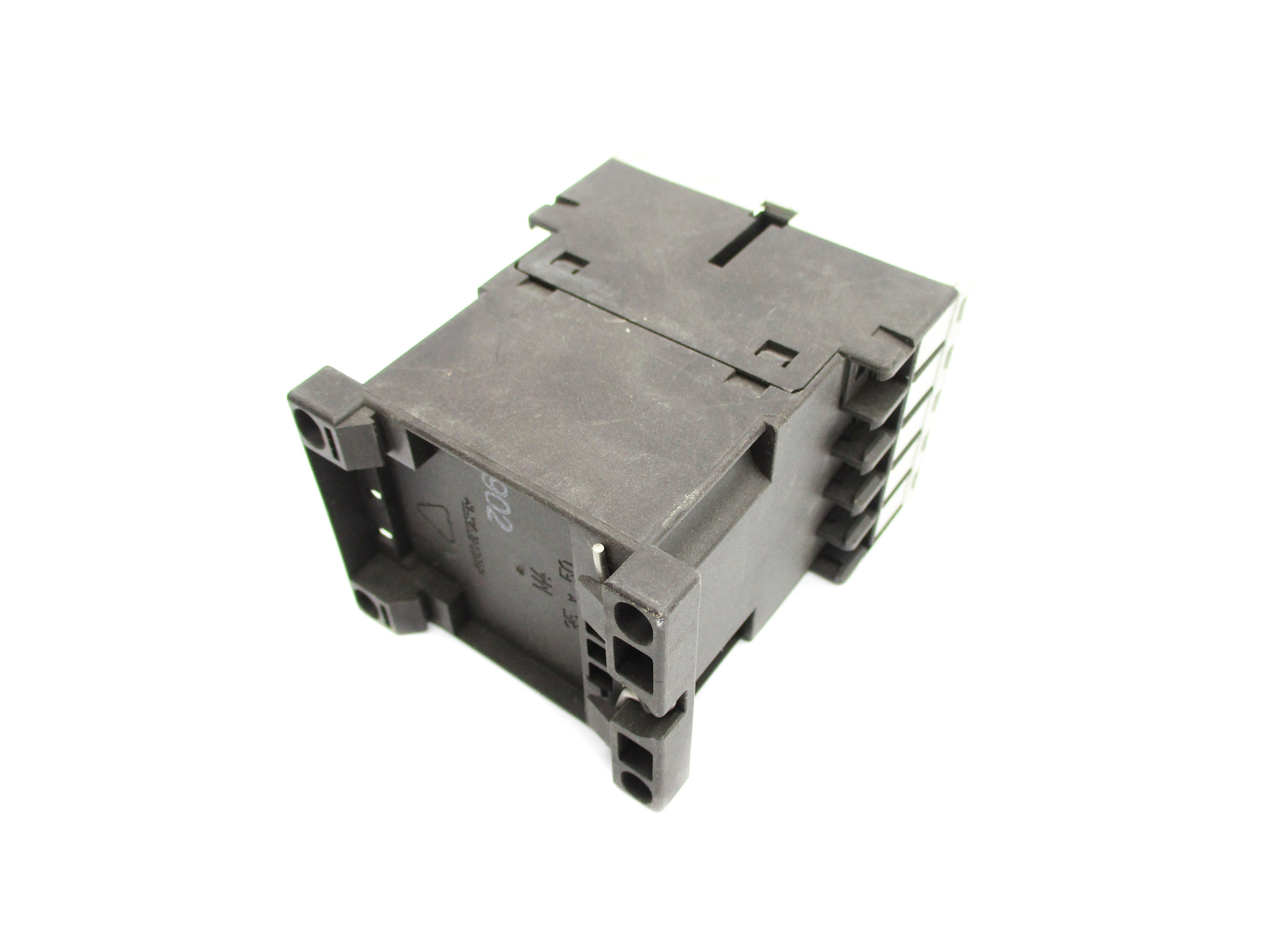 SIEMENS 3RH1140-2AP60 10A 220/240V NSNP