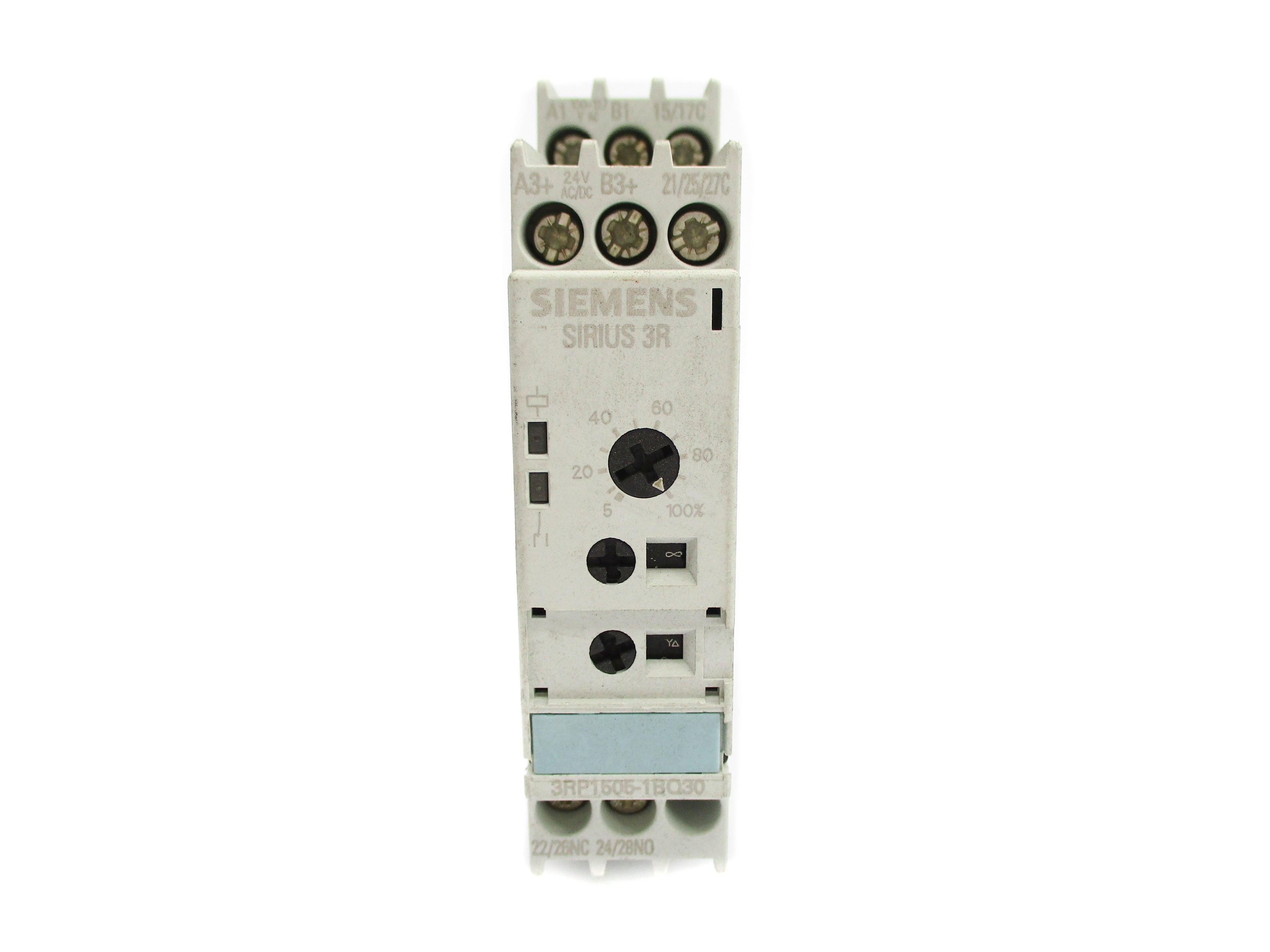 SIEMENS 3RP1505-1BQ30 NSNP