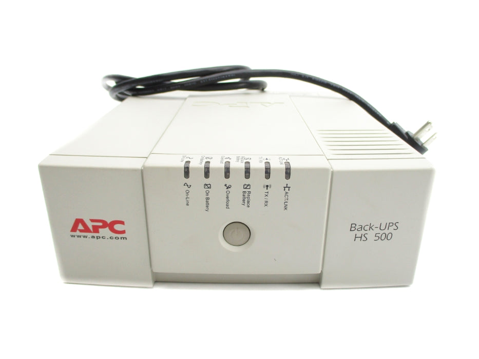APC HS500 NSNP