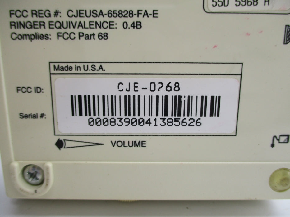 US ROBOTICS 28800 (AS PICTURED) NSNP