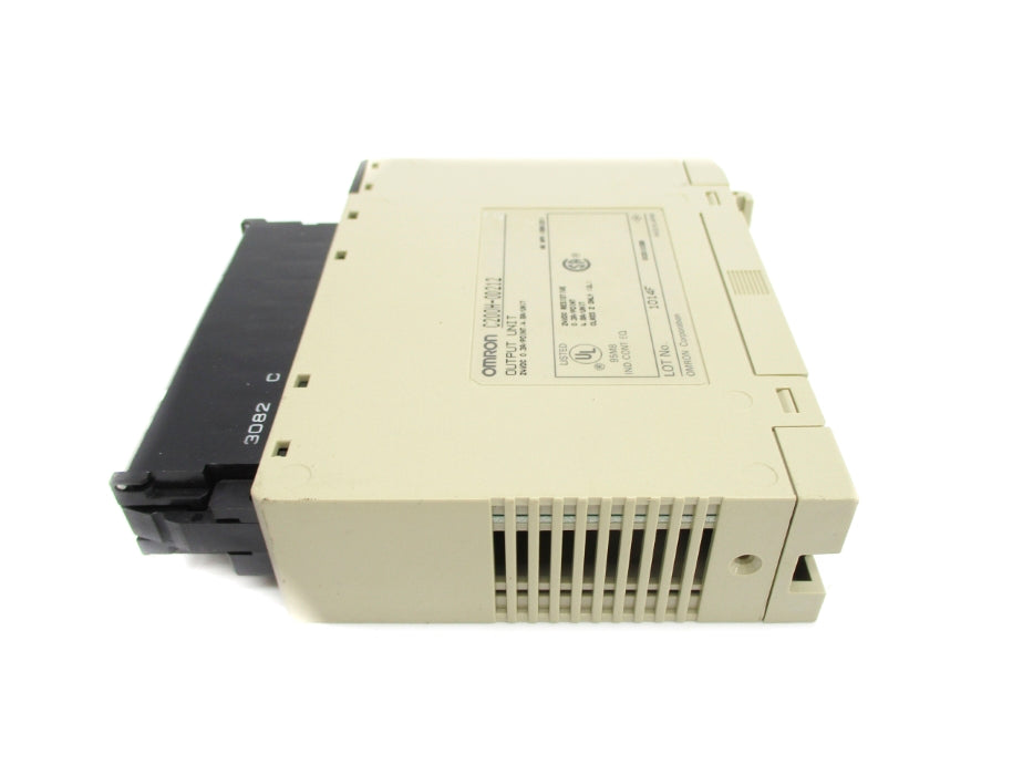 OMRON C200H-OD212 NSNP