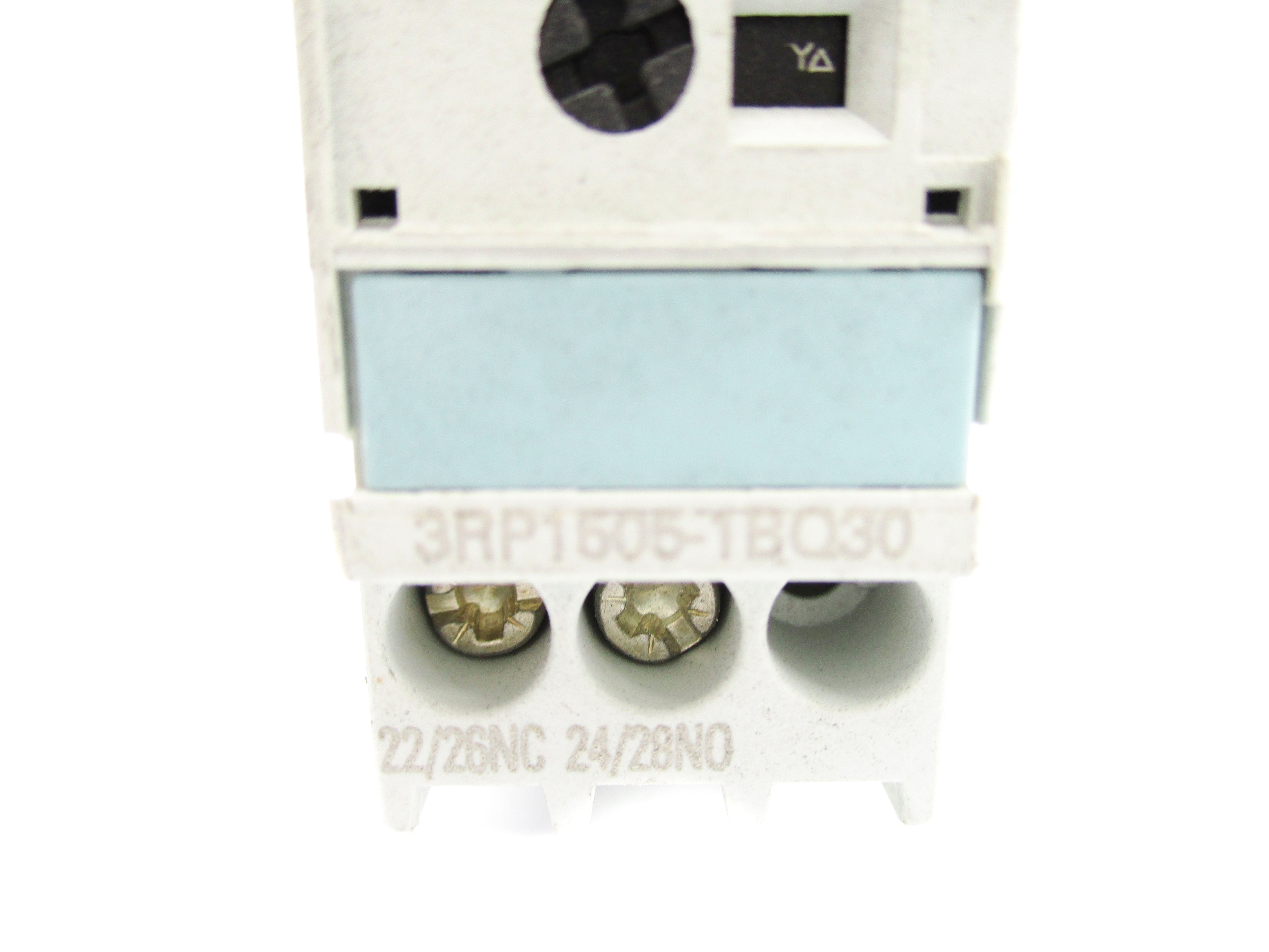 SIEMENS 3RP1505-1BQ30 NSNP
