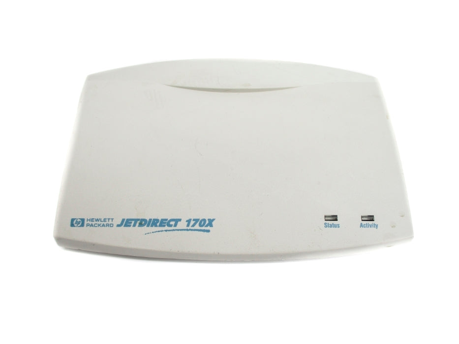 HEWLETT PACKARD J3258B (AS PICTURED) UNMP