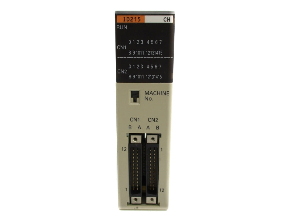 OMRON C200H-ID215 NSNP