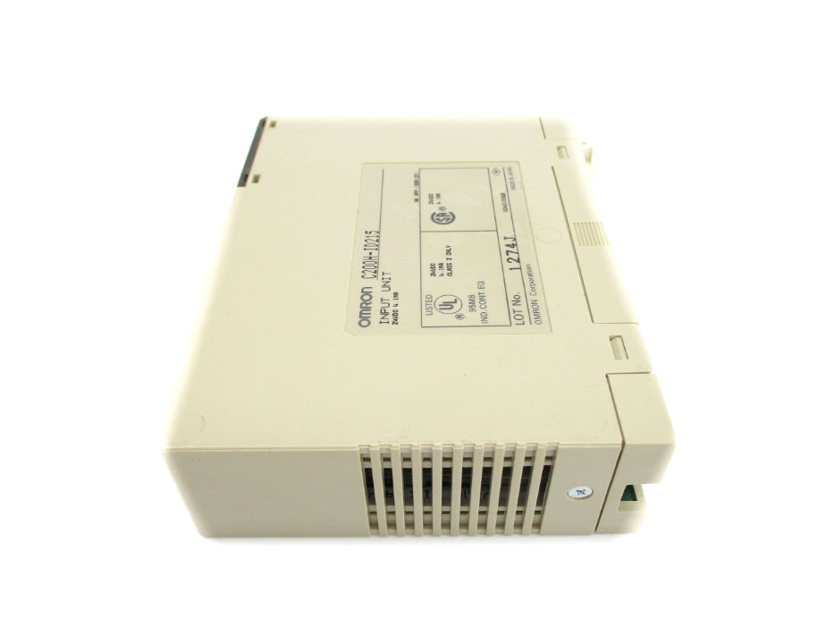 OMRON C200H-ID215 NSNP