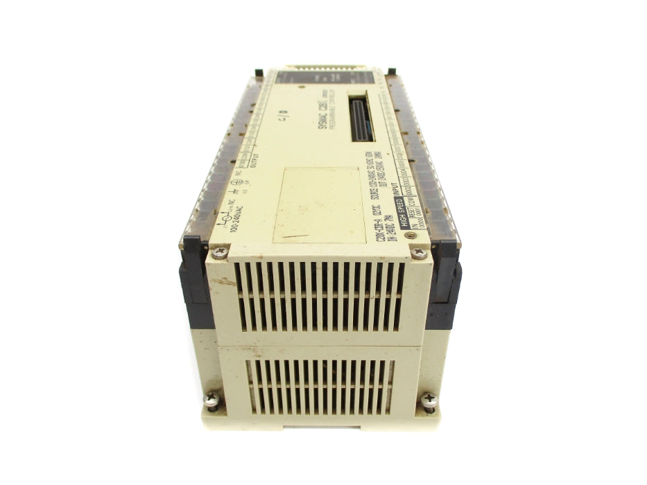 OMRON C28K-CDR-A UNMP
