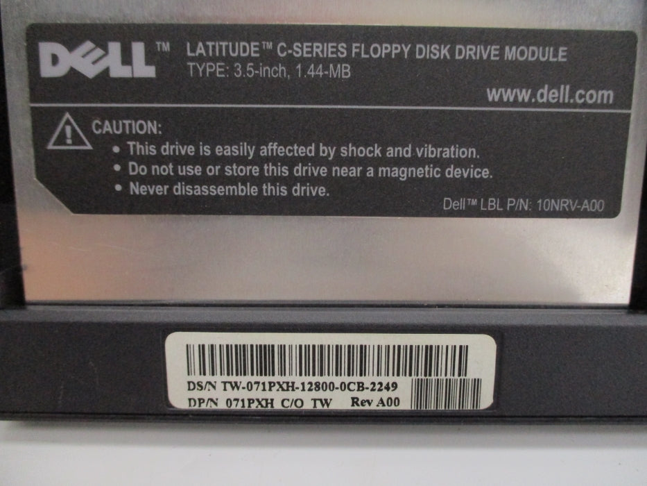 DELL 10NRV-A00 UNMP