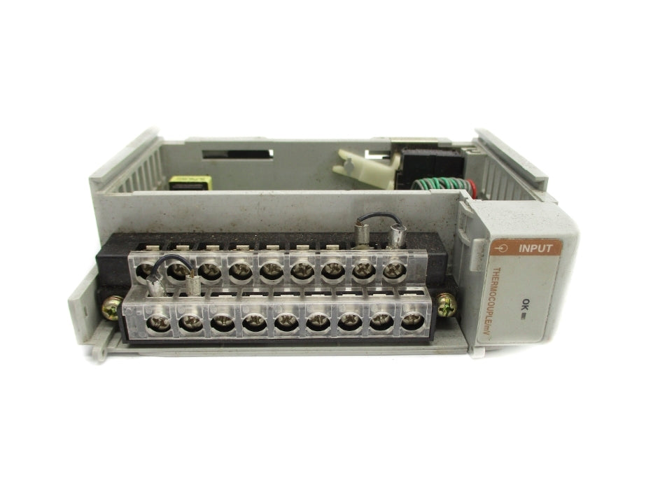 ALLEN BRADLEY 1769-IT6 (NO DOOR) SER. A F/W 1.2 UNMP