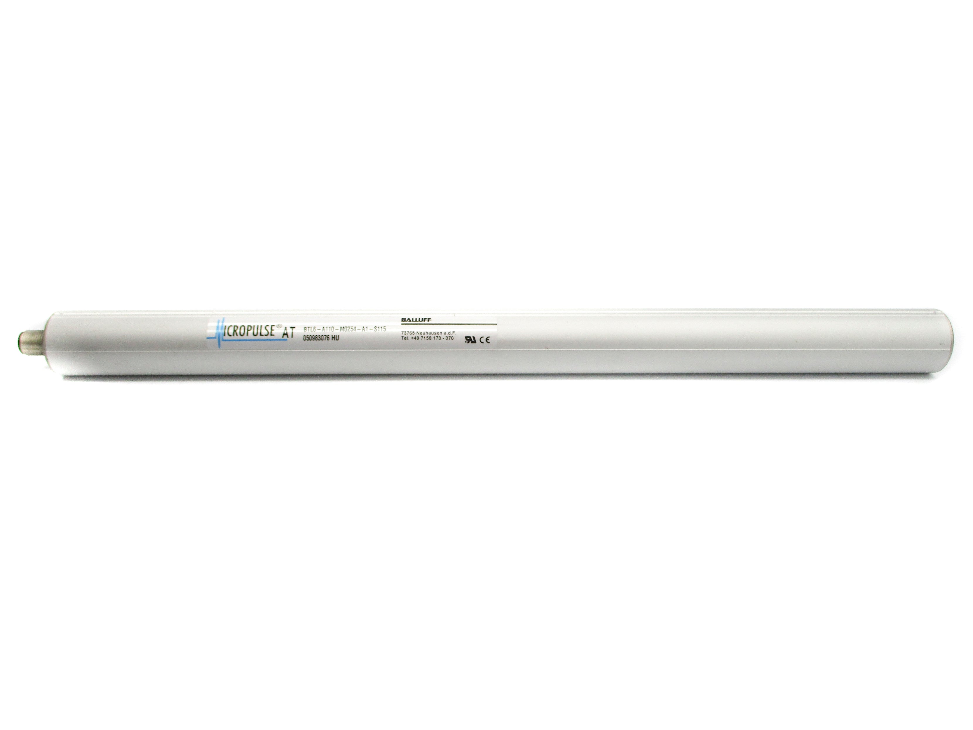 BALLUFF BTL6-A110-M0254-A1-S115 NSNP