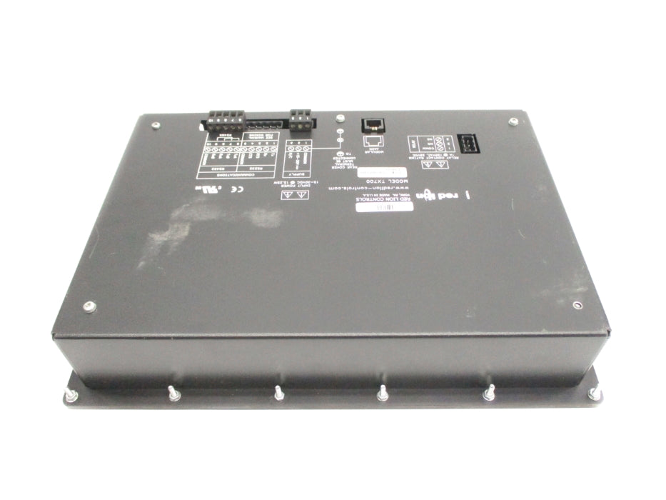 RED LION CONTROLS TX700T00 UNMP