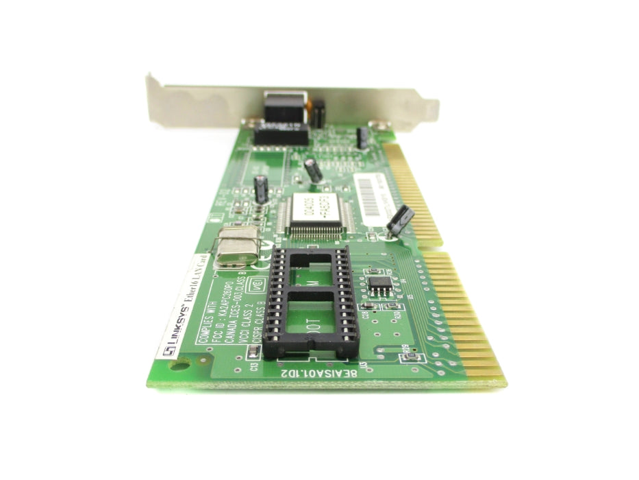 LINKSYS LNE2000T UNMP