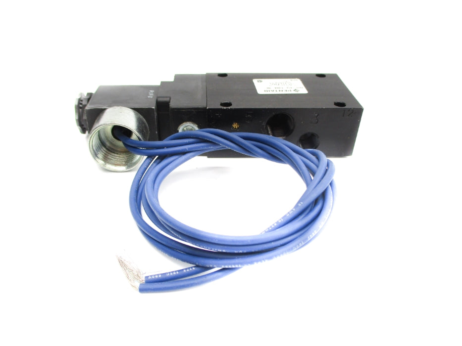PENTAIR 791L-412-C4AA-00 150PSI 120V NSNP