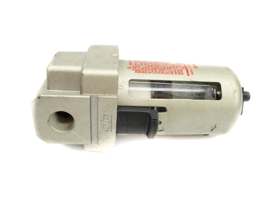 SMC AF30-N02-Z 150PSI (AS PICTURED) NSNP