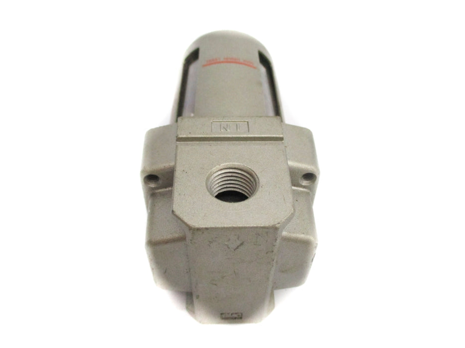 SMC AF30-N02-Z 150PSI (AS PICTURED) NSNP