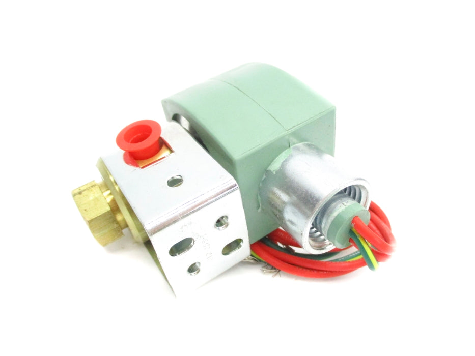 ASCO 238210-032-D 110/120V (AS PICTURED) NSNP