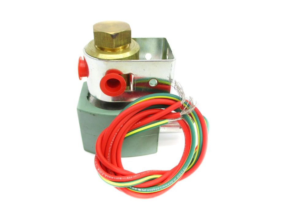 ASCO 238210-032-D 110/120V (AS PICTURED) NSNP