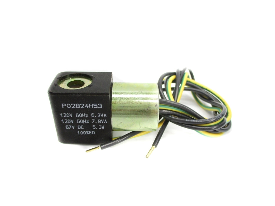 INDUSTRIAL MRO P02824H53 NSNP