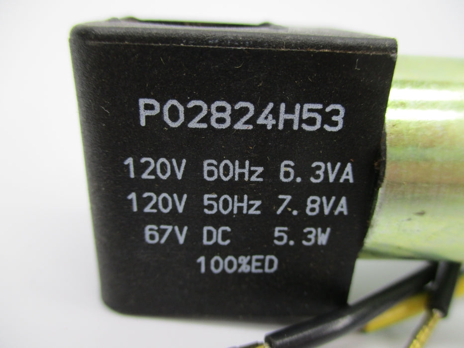 INDUSTRIAL MRO P02824H53 NSNP