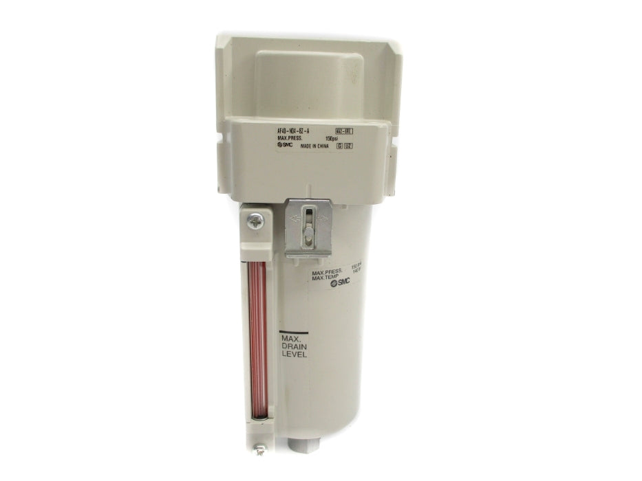 SMC AF40-N04-8Z-A 150PSI NSNP