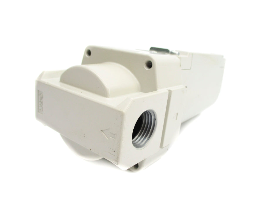 SMC AF40-N04-8Z-A 150PSI NSNP
