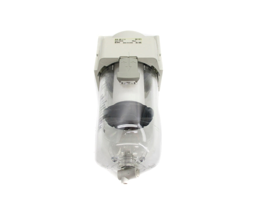 SMC AF40-N03-Z-A 150PSI NSNP