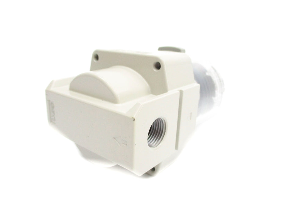 SMC AF40-N03-Z-A 150PSI NSNP