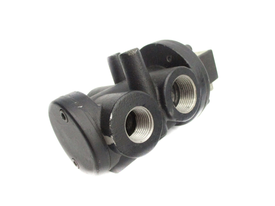 NORGREN D1024BCE 150PSI 110/120V UNMP
