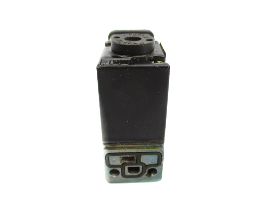 MAC PME-501JB 24VDC 25-150PSI UNMP