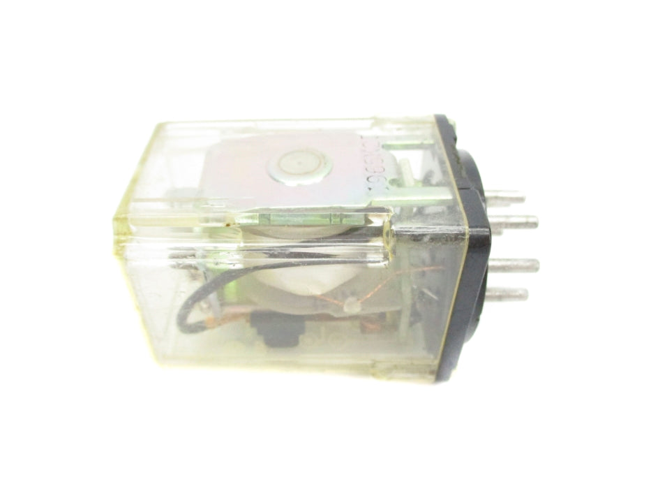 OMRON MK2EP-UA-AC24 10A 24VAC/28VDC UNMP