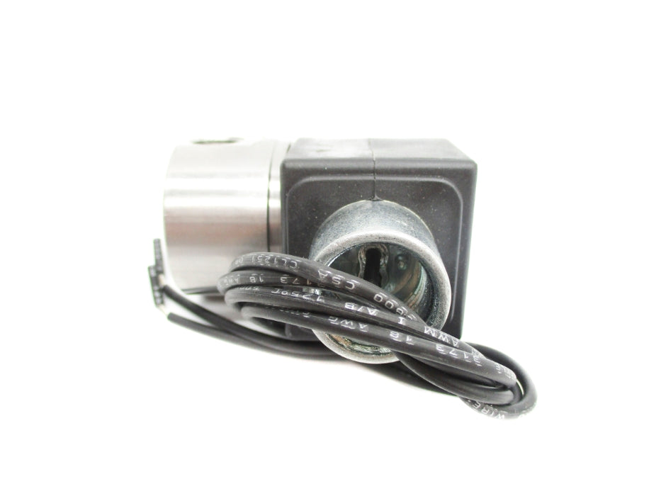 PARKER 71235SN2MN00N0C111P3 45PSI 110/120V NSNP