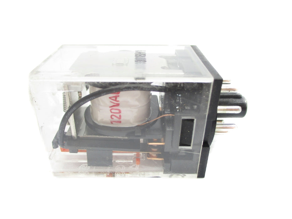 OMRON MK2P-S 120VAC 10A NSNP