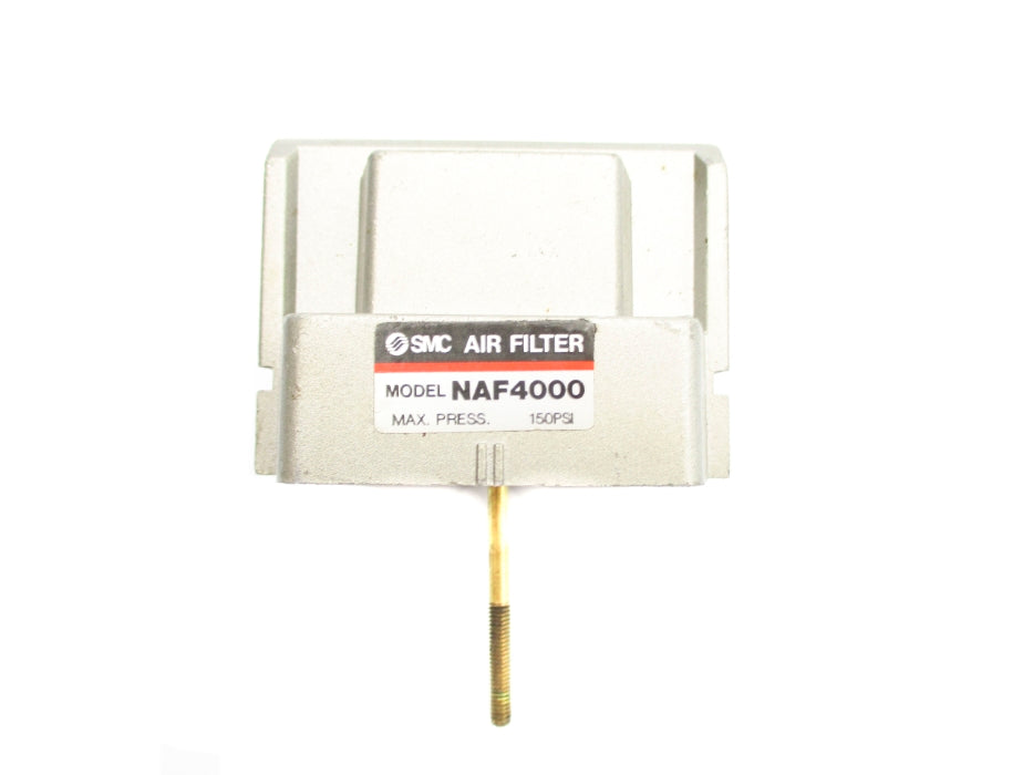 SMC NAF4000 150PSI (AS PICTURED) NSNP
