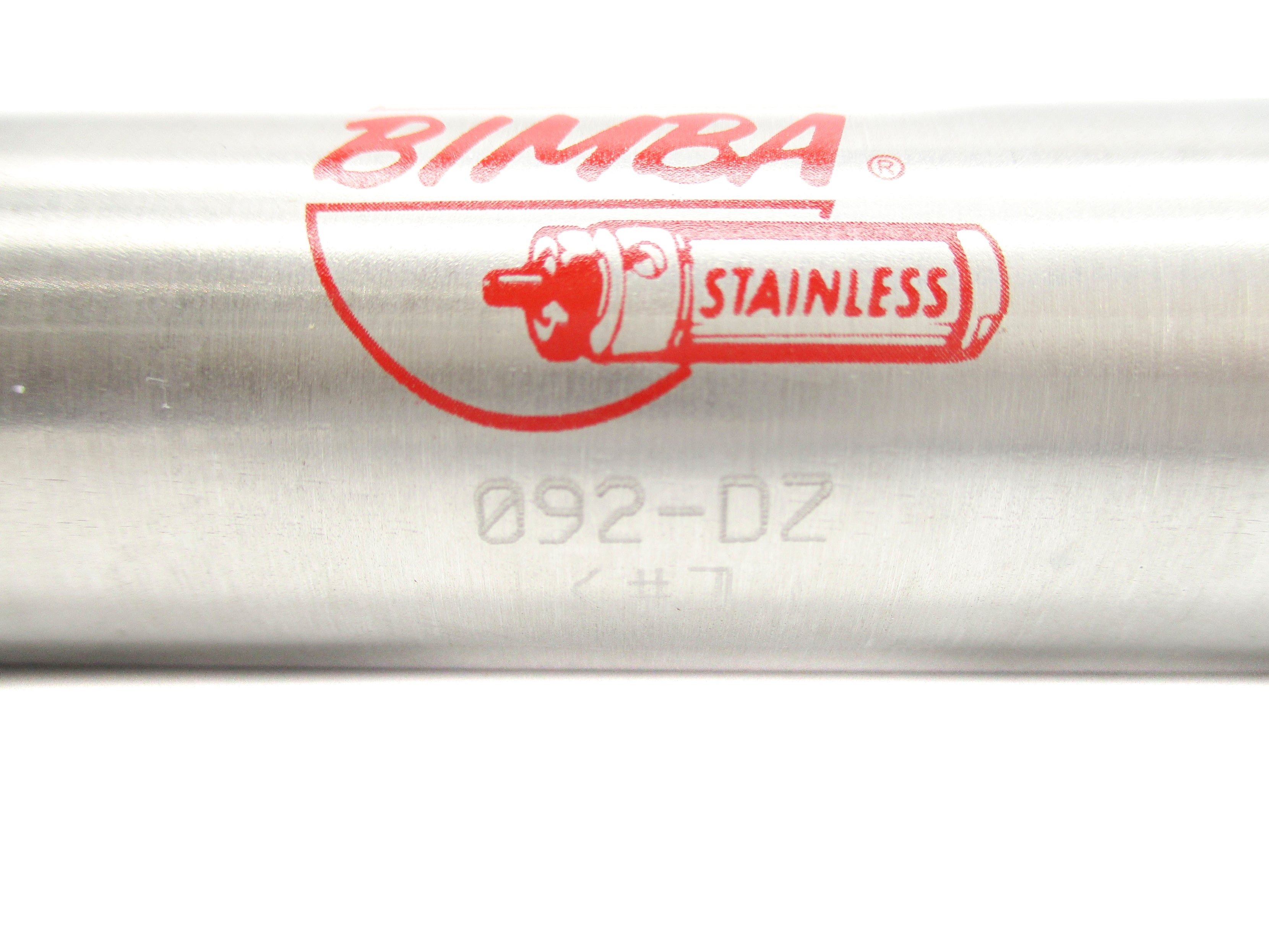 BIMBA 092-DZ UNMP