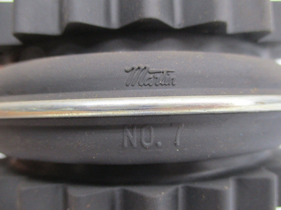 MARTIN NO. 7 NSNP