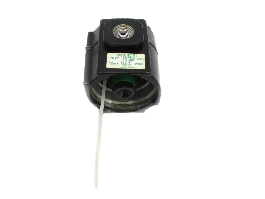 INDUSTRIAL MRO 4ZL85 150PSIG (AS PICTURED) NSNP