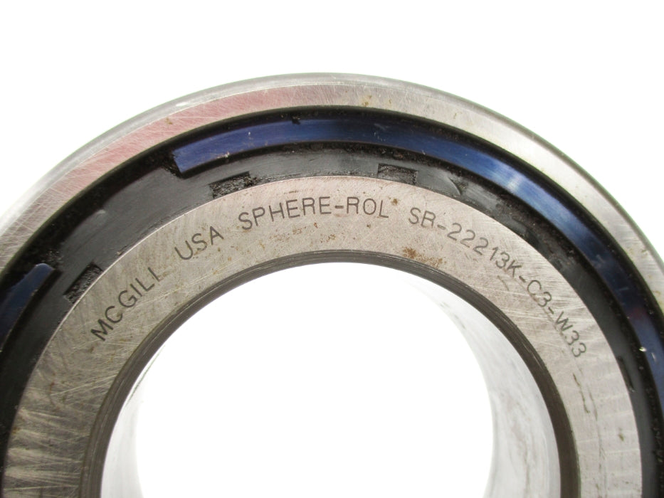MCGILL SB-22213K-C3-W33 UNMP