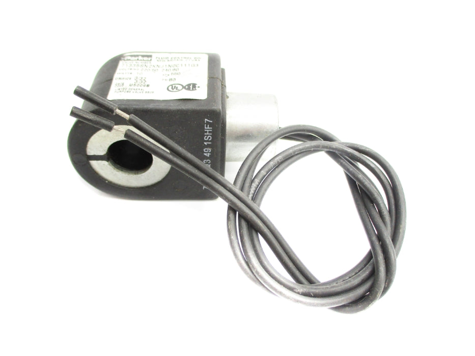 PARKER 71335SN2KNJ1N0C111Q3 80PSI 220/50 240/60 NSNP