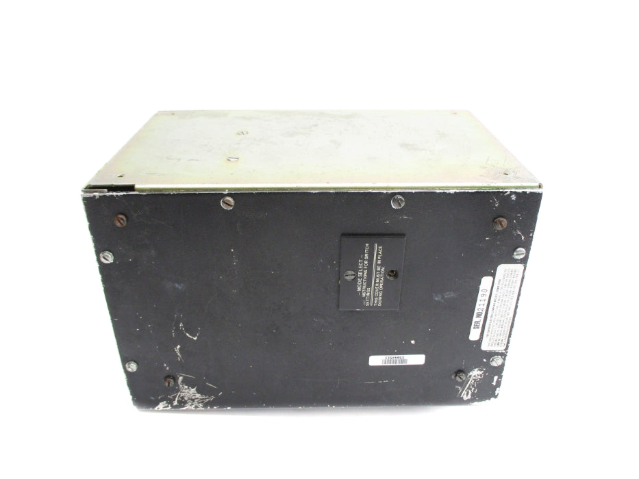 SUPERIOR ELECTRIC PDM502 UNMP