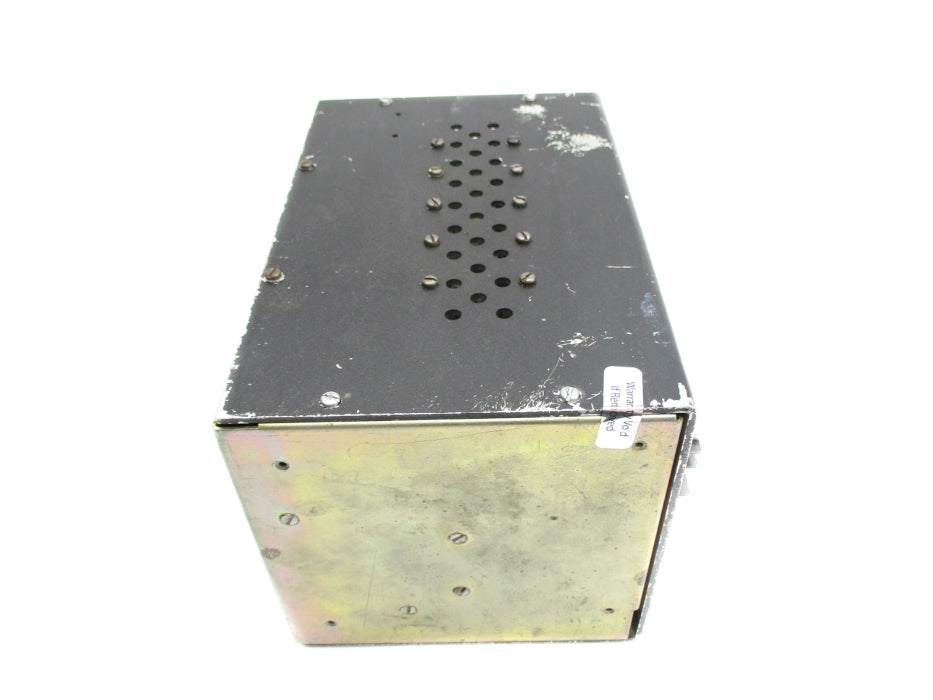 SUPERIOR ELECTRIC PDM502 UNMP