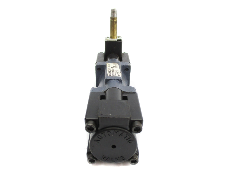 AUTOMATIC VALVE 407B22X19A-AA UNMP