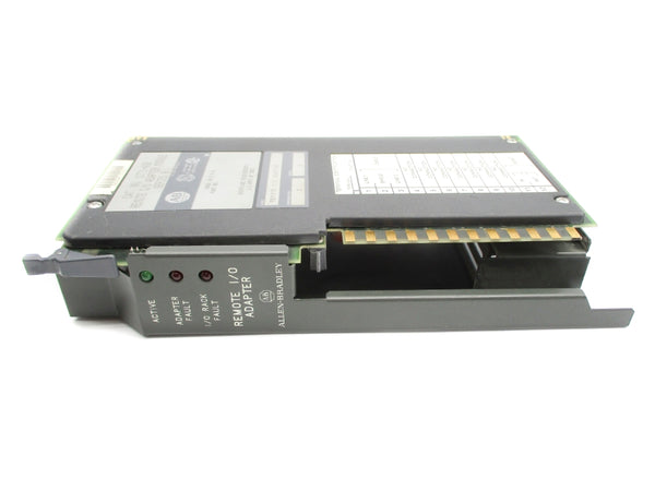ALLEN BRADLEY 1771-ASB SER. B F/W D UNMP